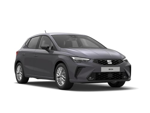 SEAT Ibiza 1.0 ecotsi fr 95cv