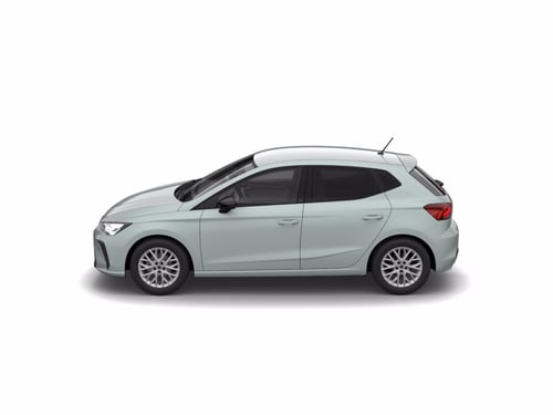SEAT Ibiza 1.0 ecotsi fr 95cv