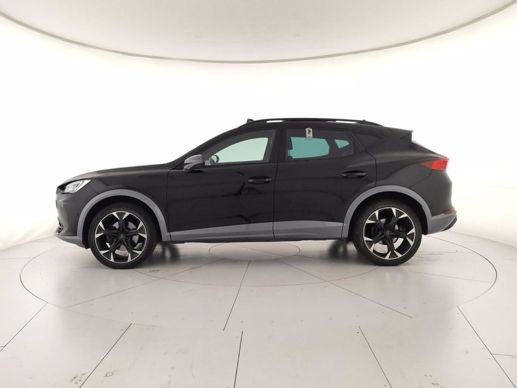 CUPRA Formentor 1.5 tsi 150cv dsg