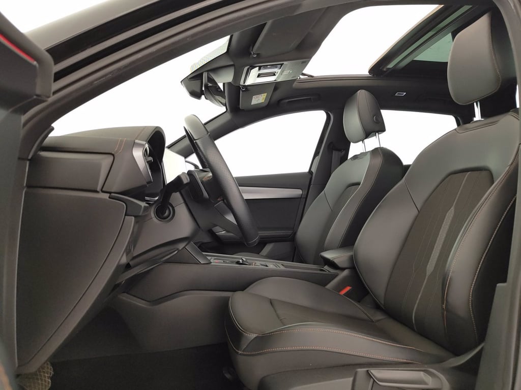 CUPRA Formentor 1.5 tsi 150cv dsg