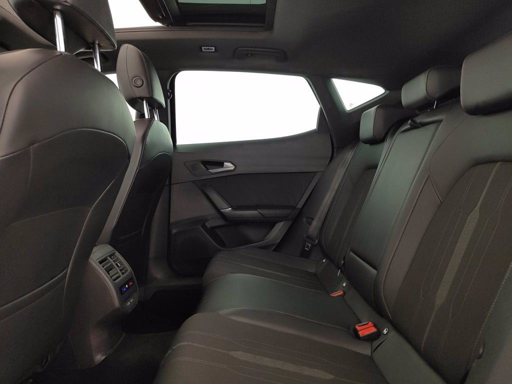 CUPRA Formentor 1.5 tsi 150cv dsg