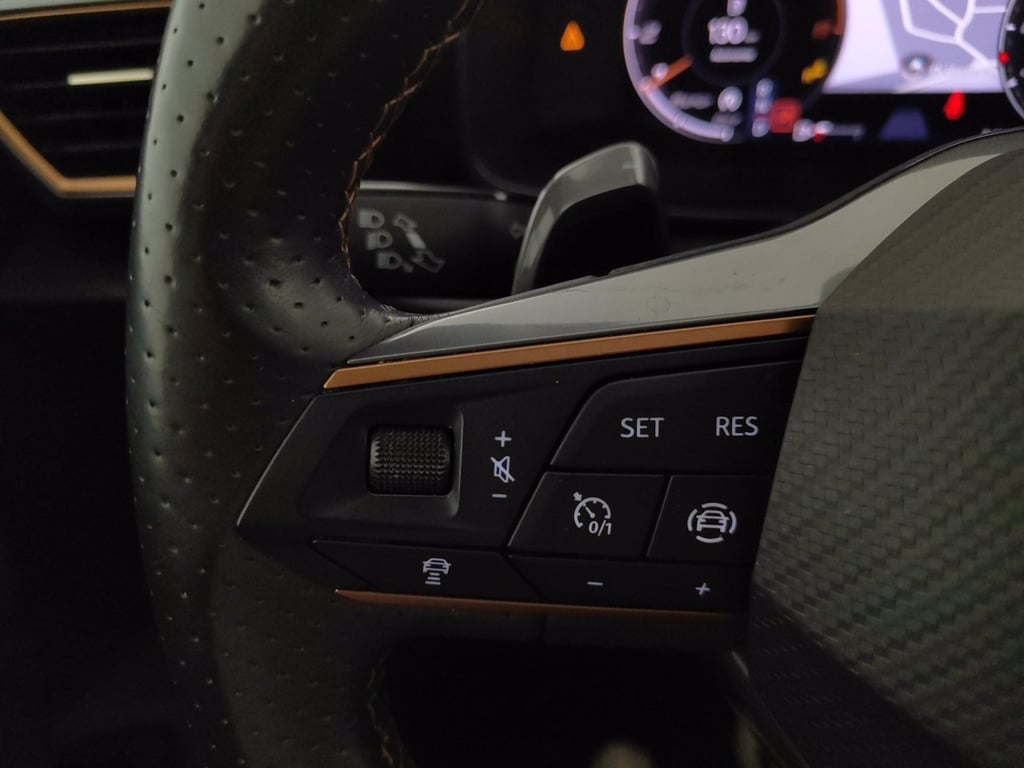 CUPRA Formentor 1.5 tsi 150cv dsg