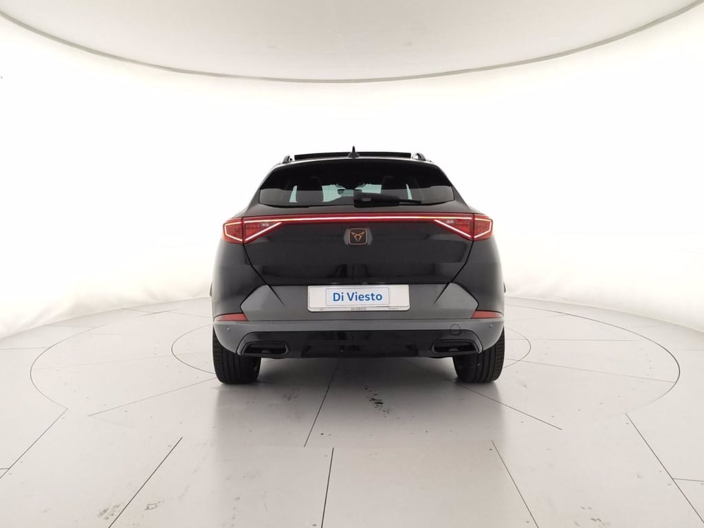CUPRA Formentor 1.5 tsi 150cv dsg