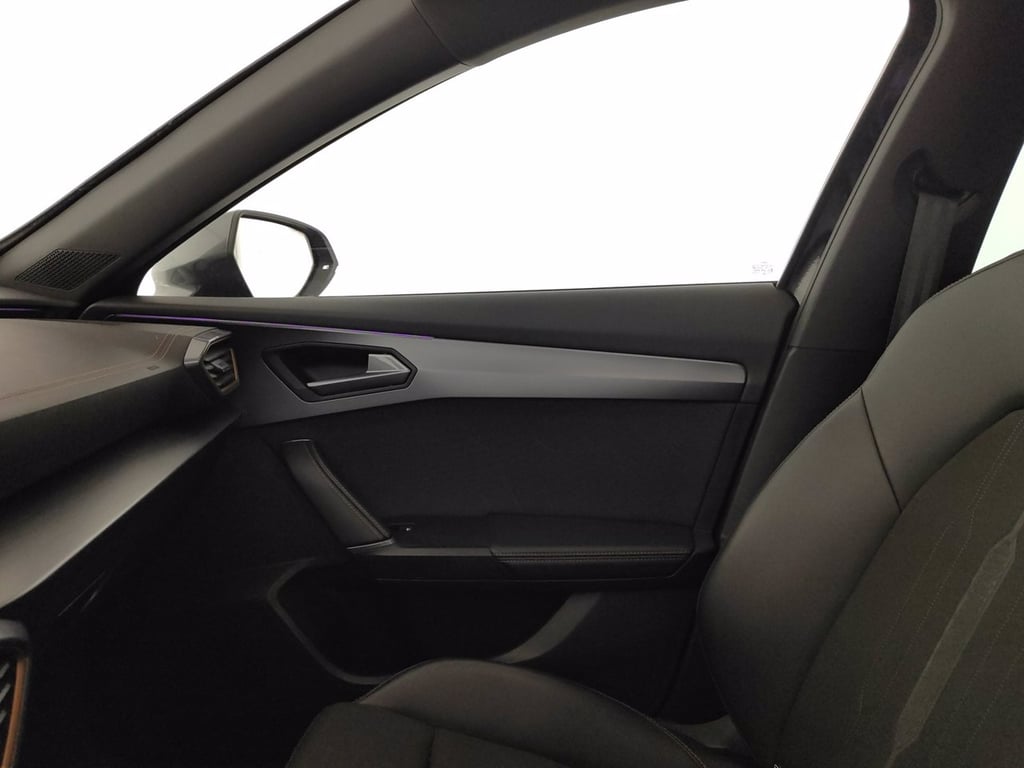 CUPRA Formentor 1.5 tsi 150cv dsg