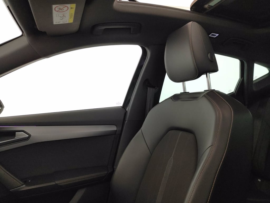 CUPRA Formentor 1.5 tsi 150cv dsg