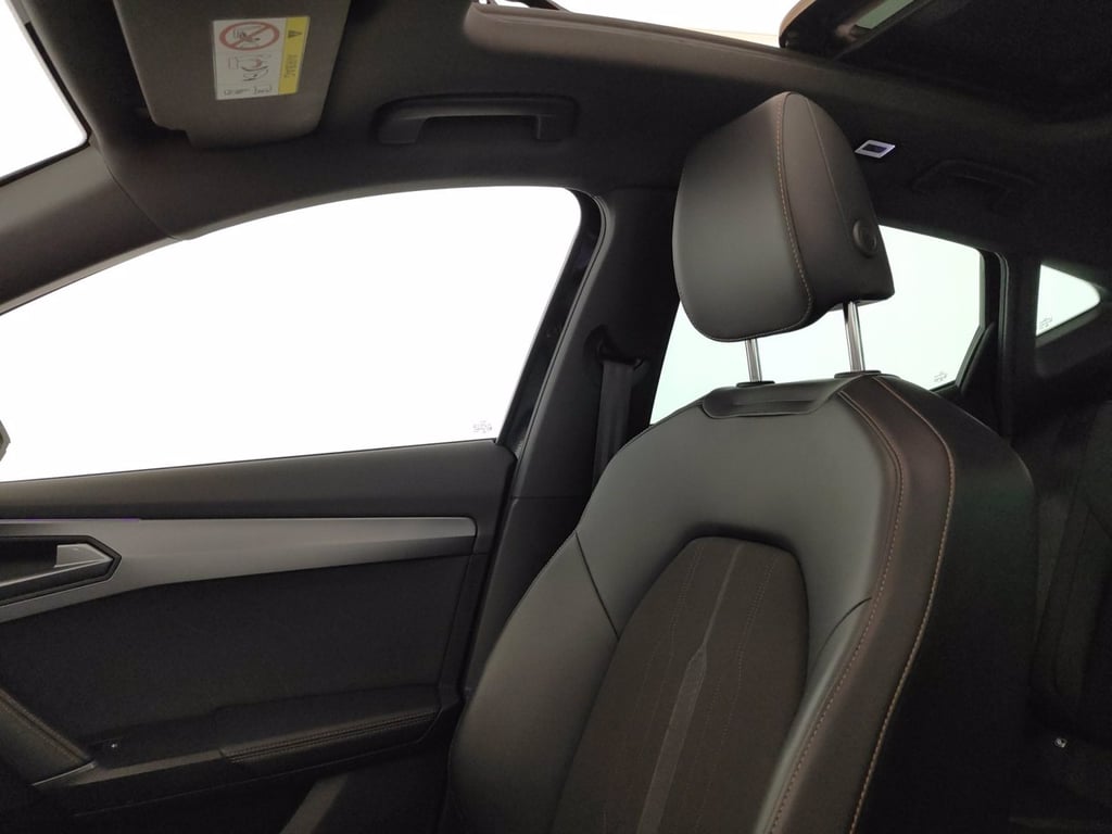 CUPRA Formentor 1.5 tsi 150cv dsg
