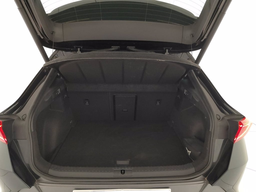 CUPRA Formentor 1.5 tsi 150cv dsg
