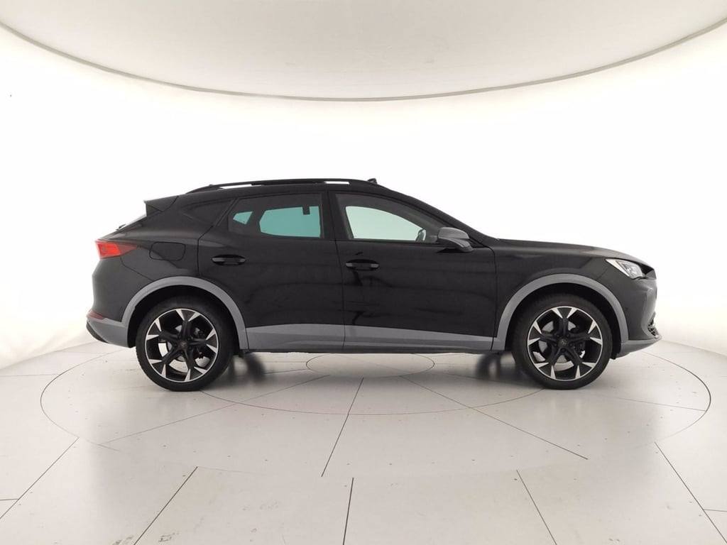 CUPRA Formentor 1.5 tsi 150cv dsg