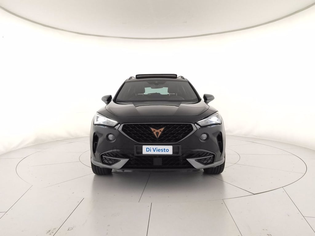 CUPRA Formentor 1.5 tsi 150cv dsg