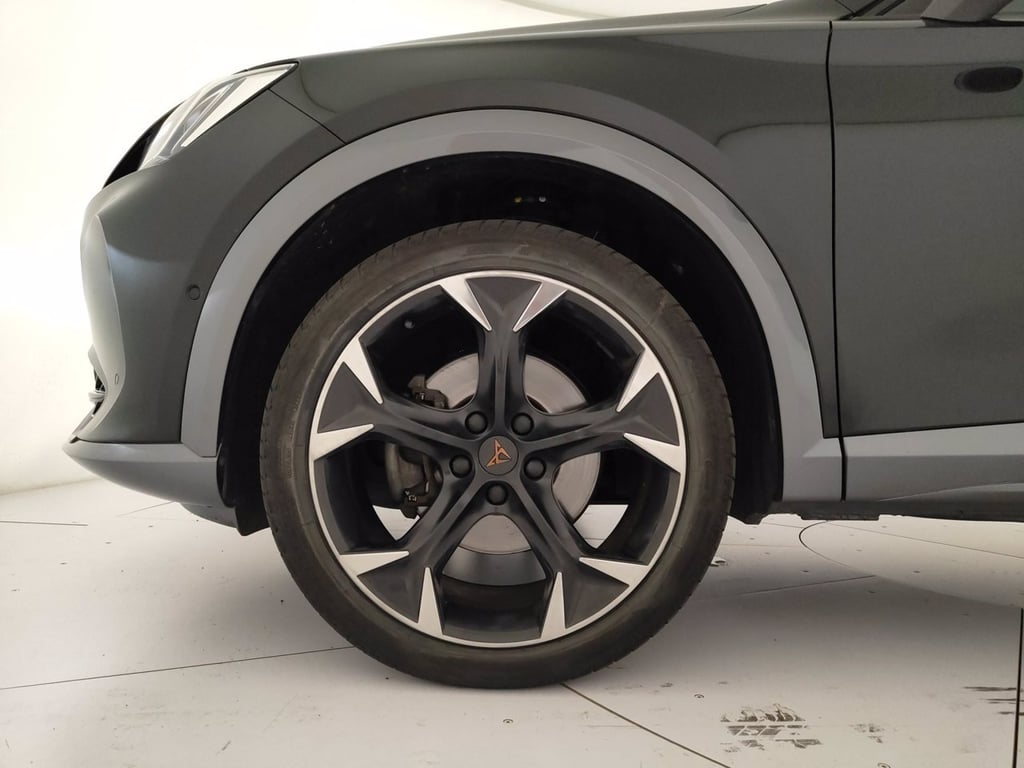 CUPRA Formentor 1.5 tsi 150cv dsg