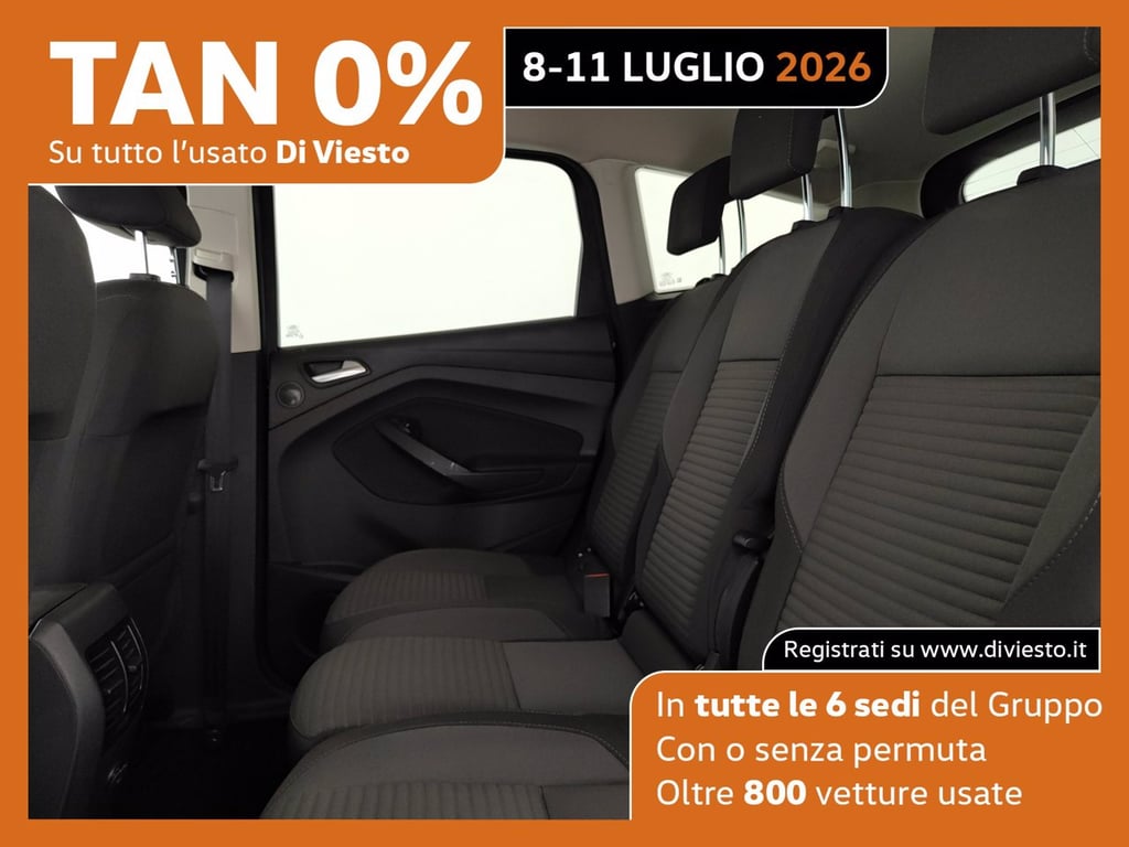 FORD C-max 1.0 ecoboost titanium s&s 125cv