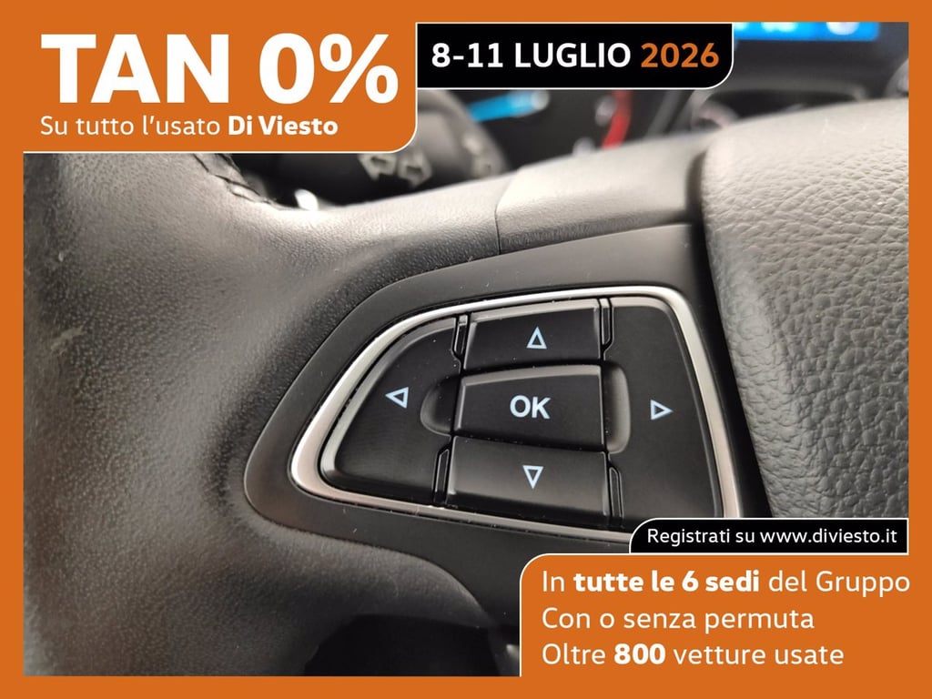 FORD C-max 1.0 ecoboost titanium s&s 125cv
