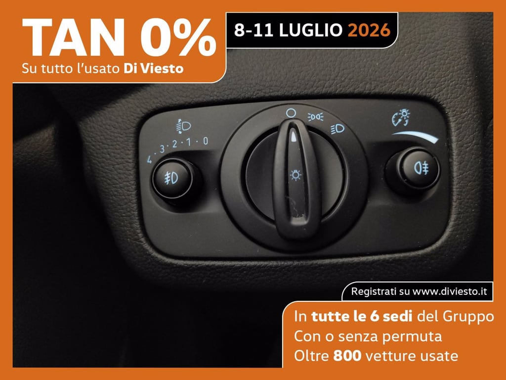 FORD C-max 1.0 ecoboost titanium s&s 125cv