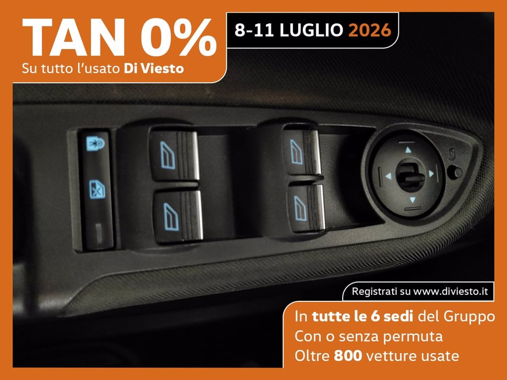 FORD C-max 1.0 ecoboost titanium s&s 125cv