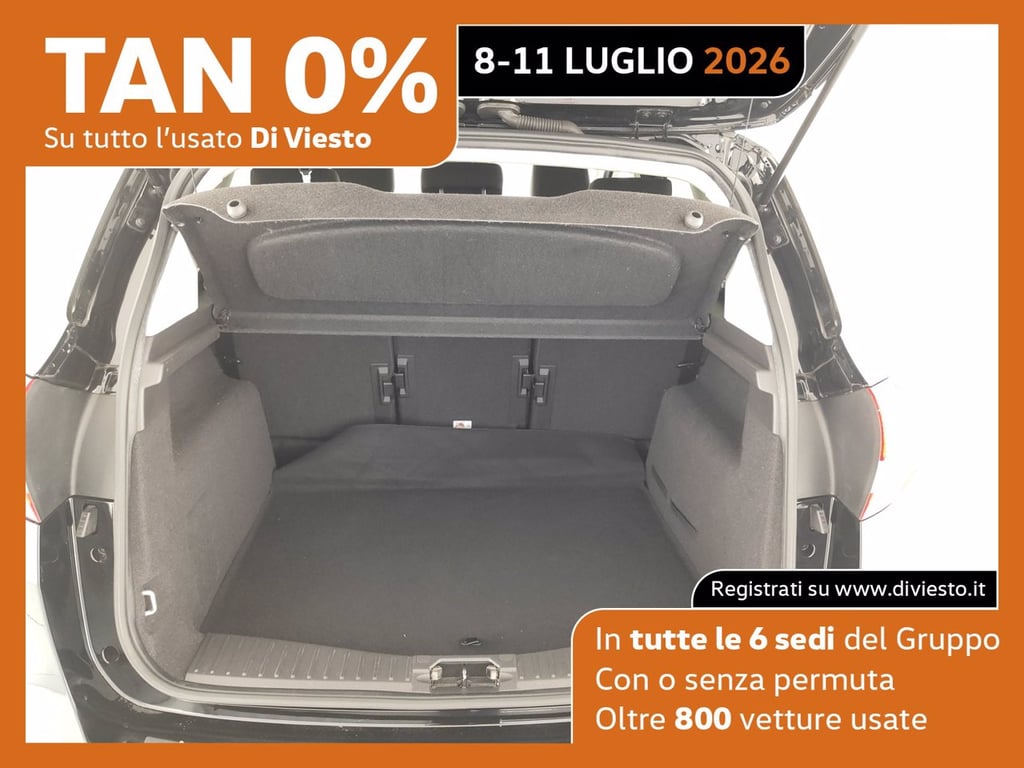 FORD C-max 1.0 ecoboost titanium s&s 125cv