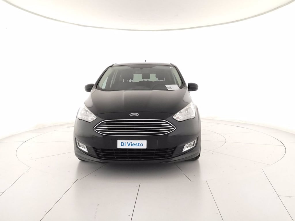 FORD C-max 1.0 ecoboost titanium s&s 125cv