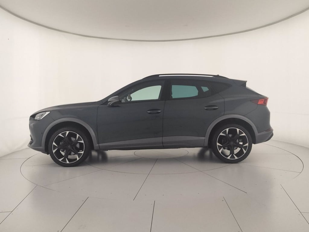 CUPRA Formentor 1.5 tsi 150cv dsg