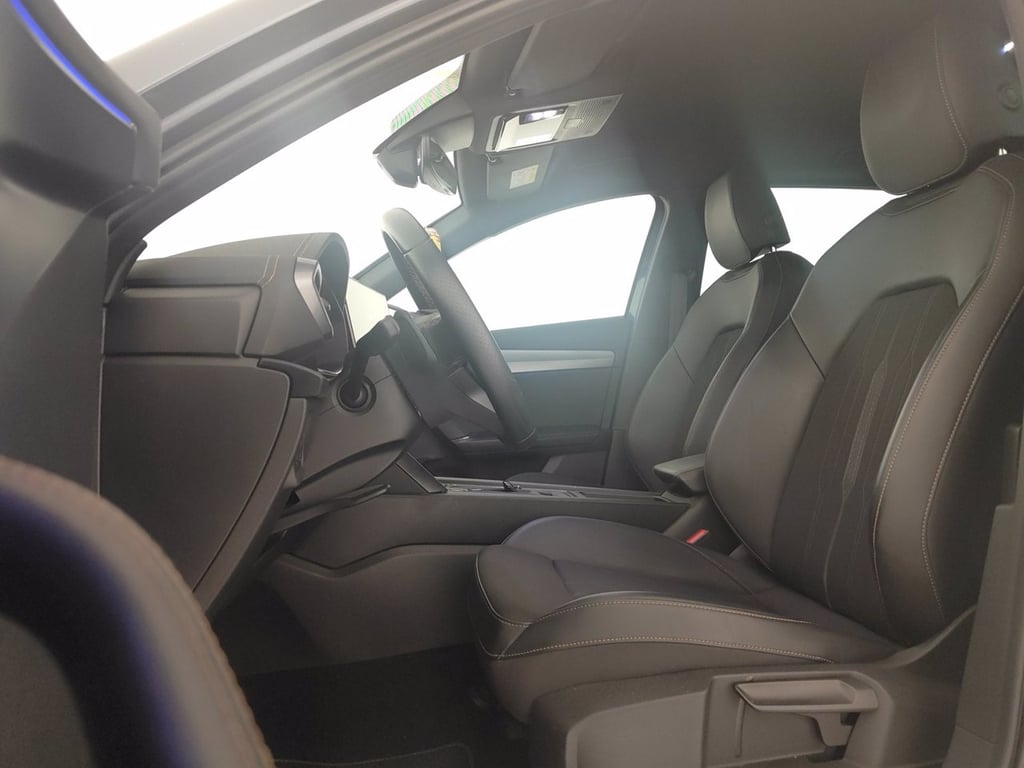 CUPRA Formentor 1.5 tsi 150cv dsg