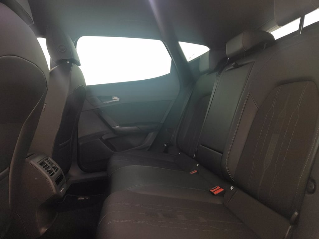 CUPRA Formentor 1.5 tsi 150cv dsg