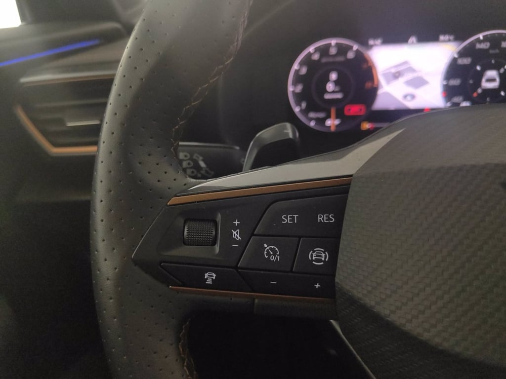 CUPRA Formentor 1.5 tsi 150cv dsg