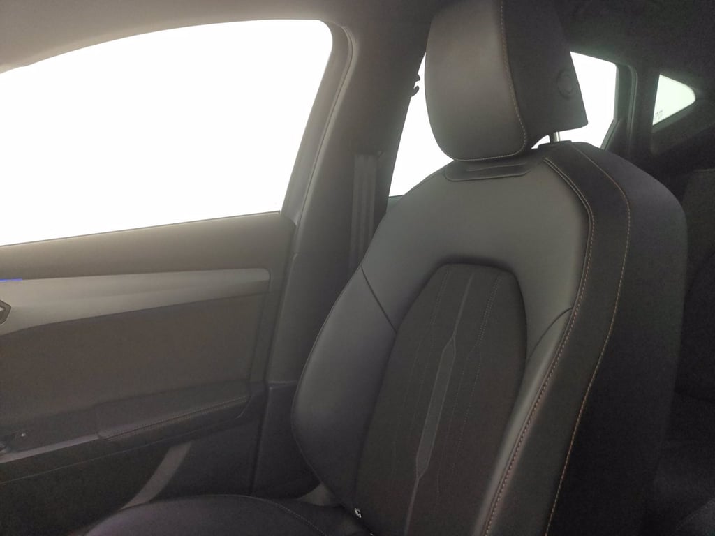 CUPRA Formentor 1.5 tsi 150cv dsg