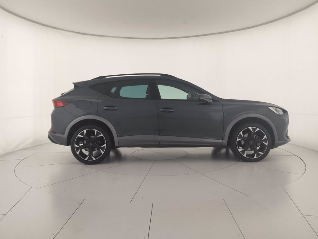 CUPRA Formentor 1.5 tsi 150cv dsg