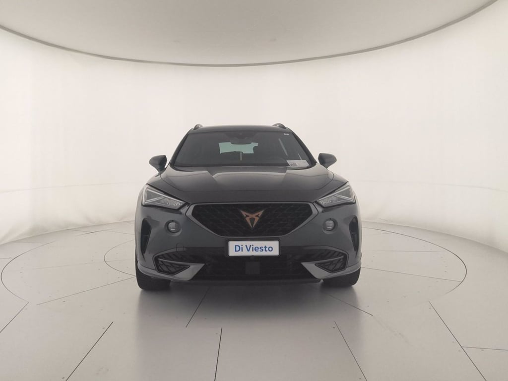 CUPRA Formentor 1.5 tsi 150cv dsg