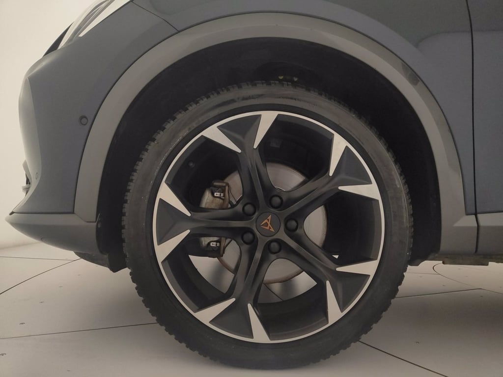 CUPRA Formentor 1.5 tsi 150cv dsg