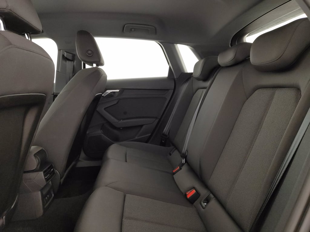 AUDI A3 sportback 40 1.4 tfsi e s line edition s-tronic
