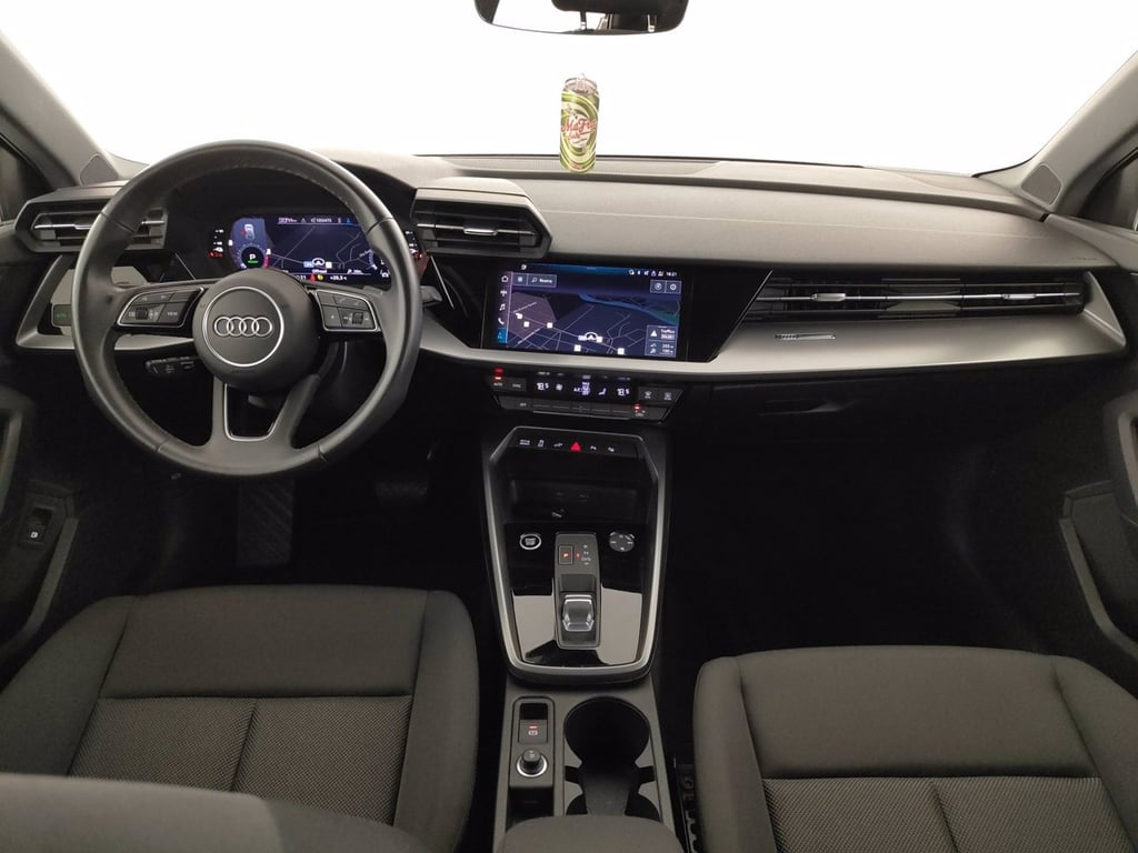 AUDI A3 sportback 40 1.4 tfsi e s line edition s-tronic