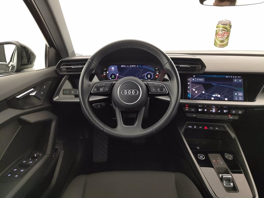 AUDI A3 sportback 40 1.4 tfsi e s line edition s-tronic