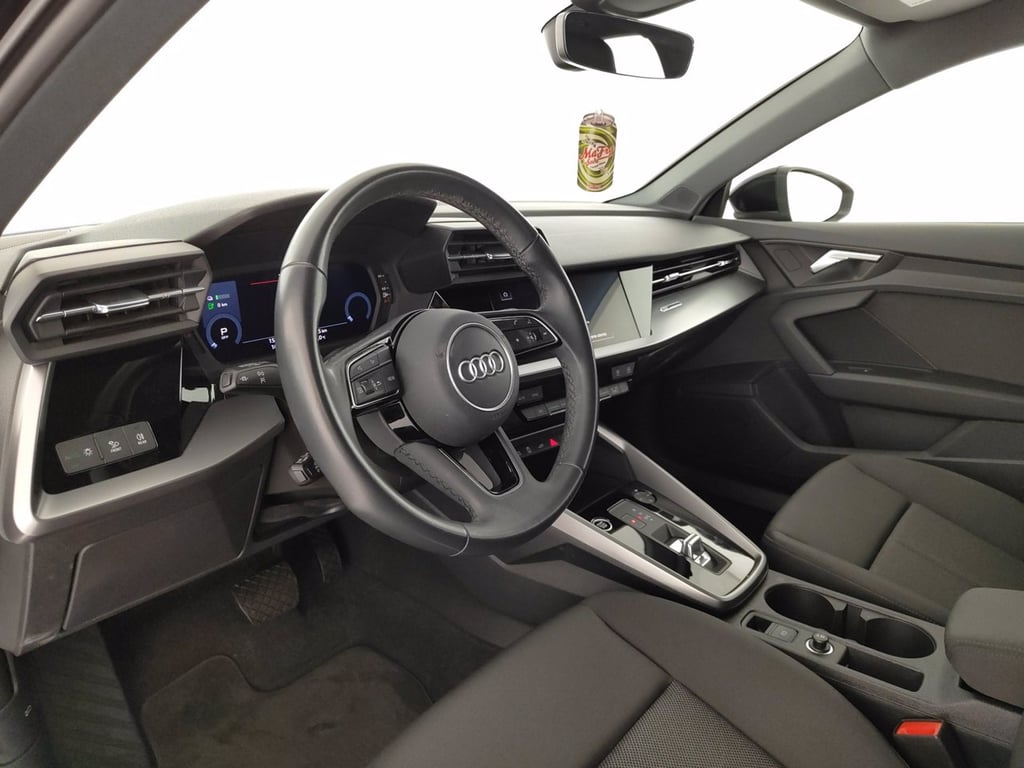 AUDI A3 sportback 40 1.4 tfsi e s line edition s-tronic