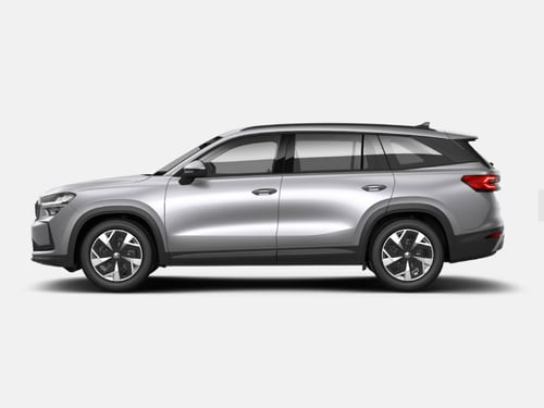 SKODA Kodiaq 1.5 mhev selection 150cv dsg