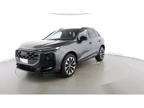 AUDI Q3 1.5 tfsi mhev s line edition 150cv s-tronic