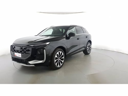 AUDI Q3 1.5 tfsi mhev s line edition 150cv s-tronic