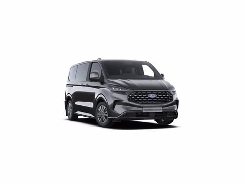 FORD Tourneo Custom 320 2.0 EcoBlue 170CV aut. PC Titanium