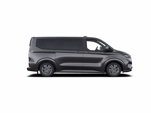 FORD Tourneo Custom 320 2.0 EcoBlue 170CV aut. PC Titanium