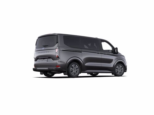 FORD Tourneo Custom 320 2.0 EcoBlue 170CV aut. PC Titanium