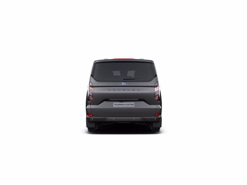 FORD Tourneo Custom 320 2.0 EcoBlue 170CV aut. PC Titanium