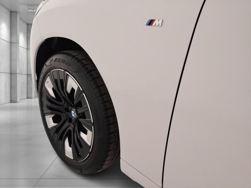 BMW X3 xdrive20d msport pro auto