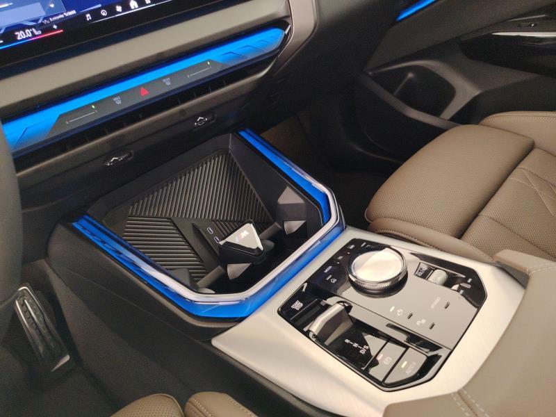 BMW X3 xdrive20d msport pro auto