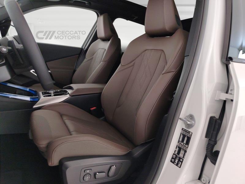 BMW X3 xdrive20d msport pro auto
