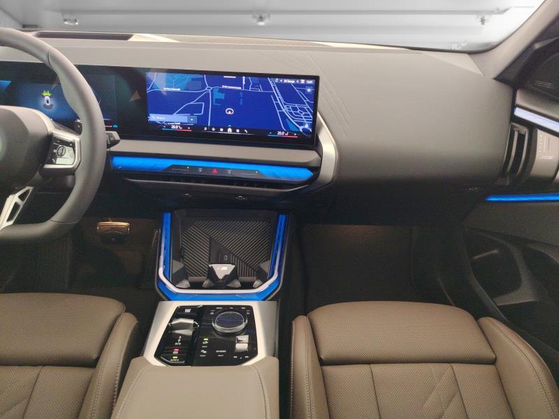 BMW X3 xdrive20d msport pro auto