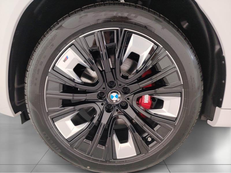 BMW X3 xdrive20d msport pro auto