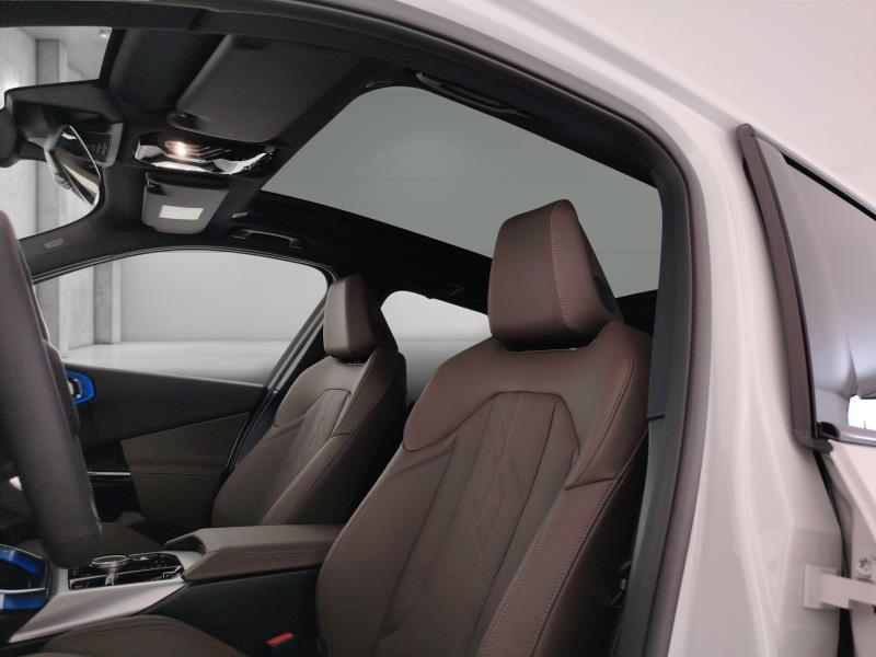 BMW X3 xdrive20d msport pro auto
