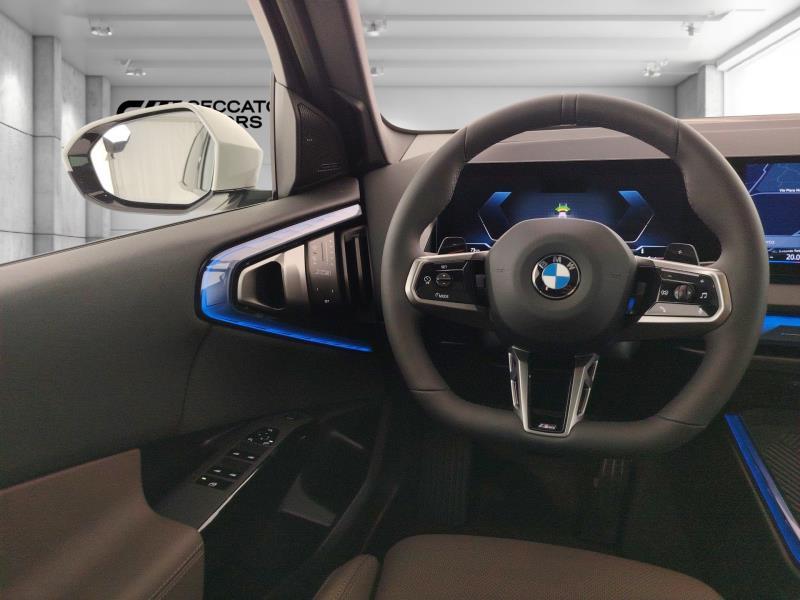 BMW X3 xdrive20d msport pro auto