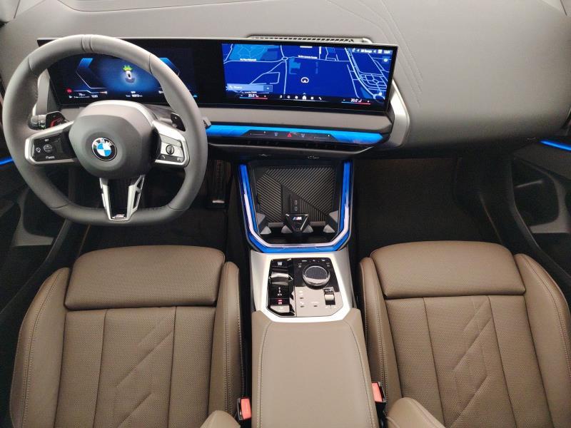 BMW X3 xdrive20d msport pro auto
