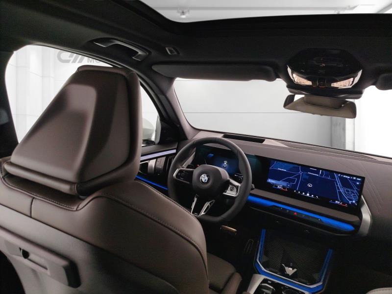 BMW X3 xdrive20d msport pro auto