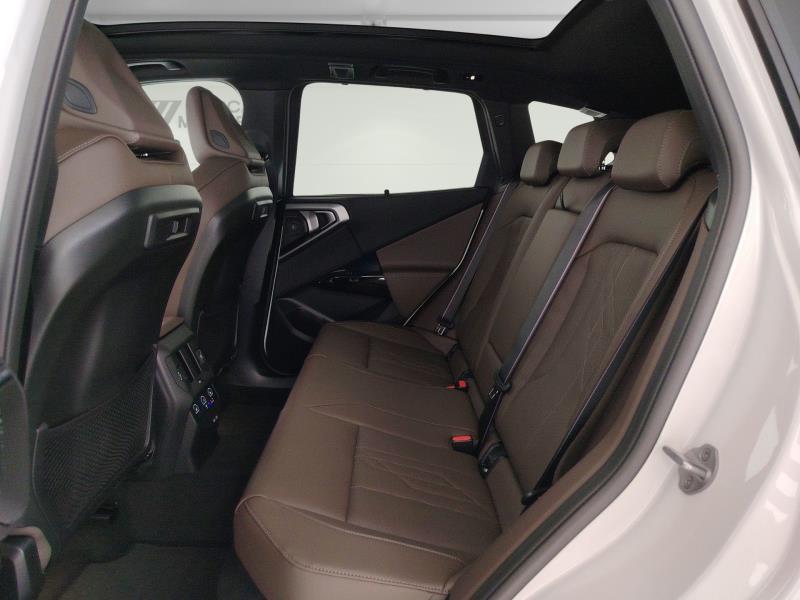 BMW X3 xdrive20d msport pro auto