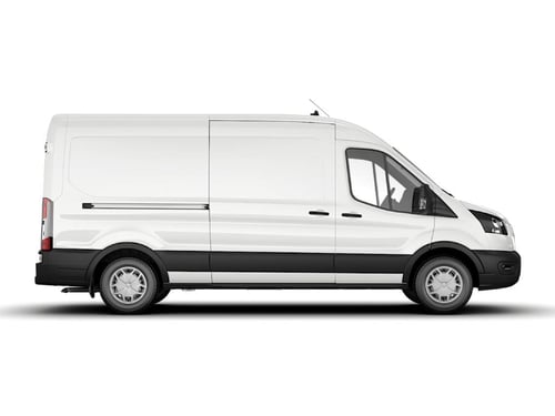 FORD Transit 350 2.0TDCi EcoBlue 130CV PL Cab.Trend